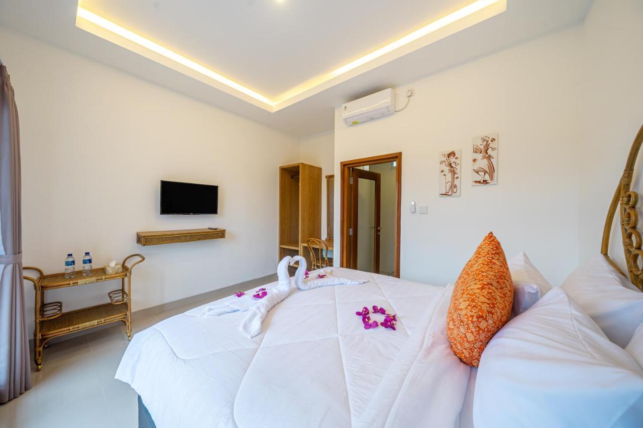Kasmaran Bali Guest House Munggu Экстерьер фото
