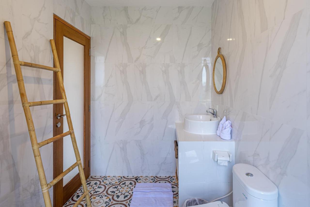 Kasmaran Bali Guest House Munggu Экстерьер фото